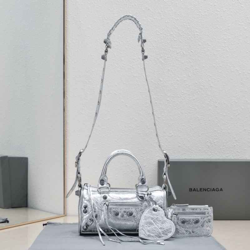 Balenciaga Top Handle Bags